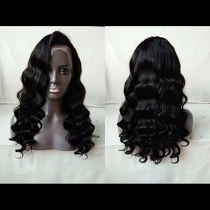 Meet your Posher, Laketta